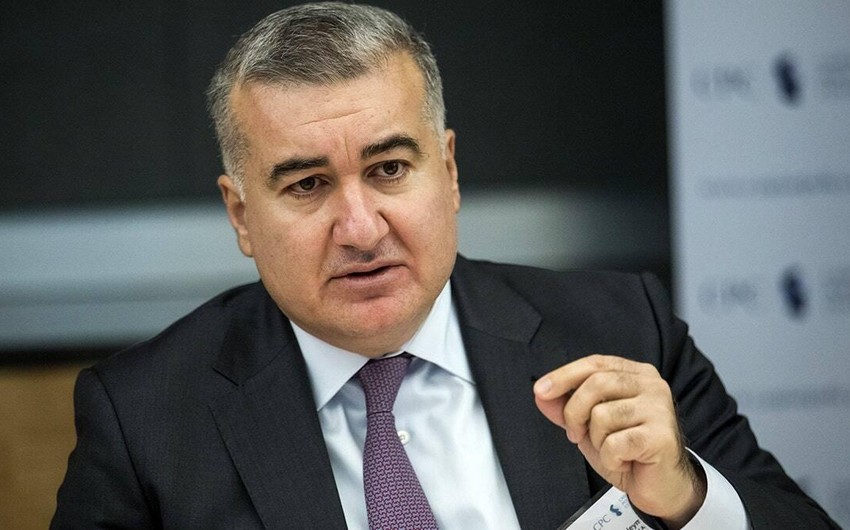 Elin Süleymanov: İrəvanla sülh sazişi Bakının təkliflərinə əsaslanır