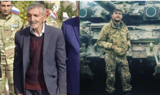 Meşədə itkin düşən şəhid atasının asxtarışı davam etdirilir