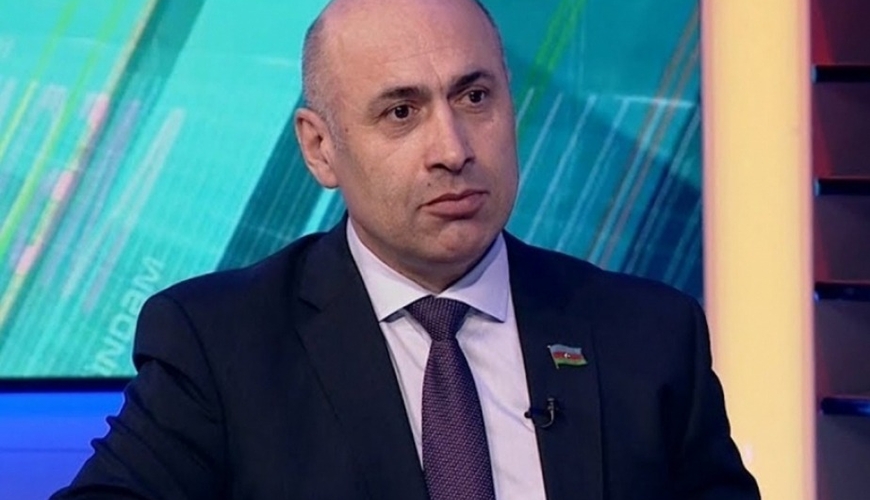 Azər Badamov Moskvada buna görə saxlanılıb? - Valuyev haqda bu sözləri deyibmiş 