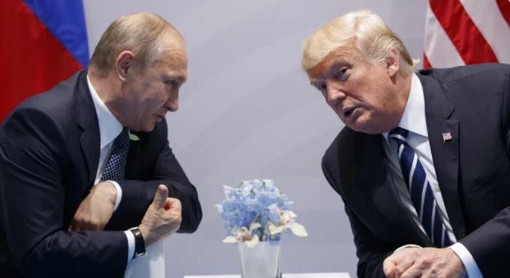 Kreml Putin-Tramp görüşünü zəruri hesab edir