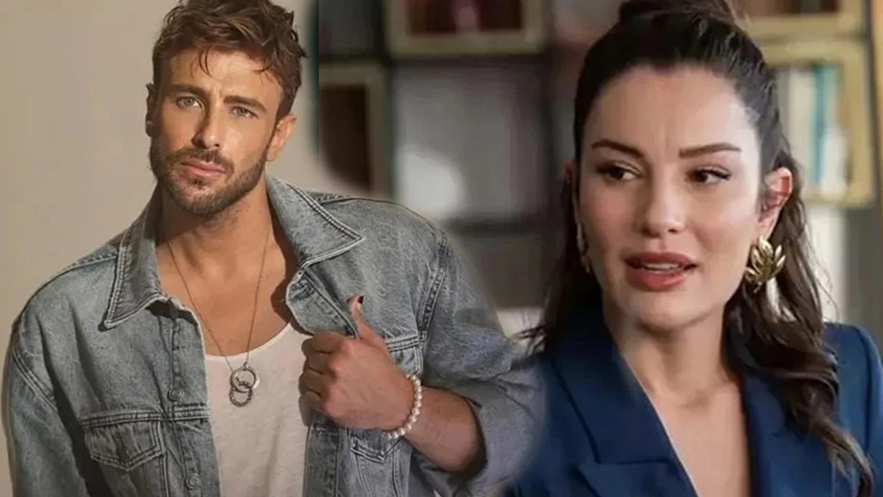 Murat Balcı "Kızılcık şerbeti"nin heyətinə daxil oldu