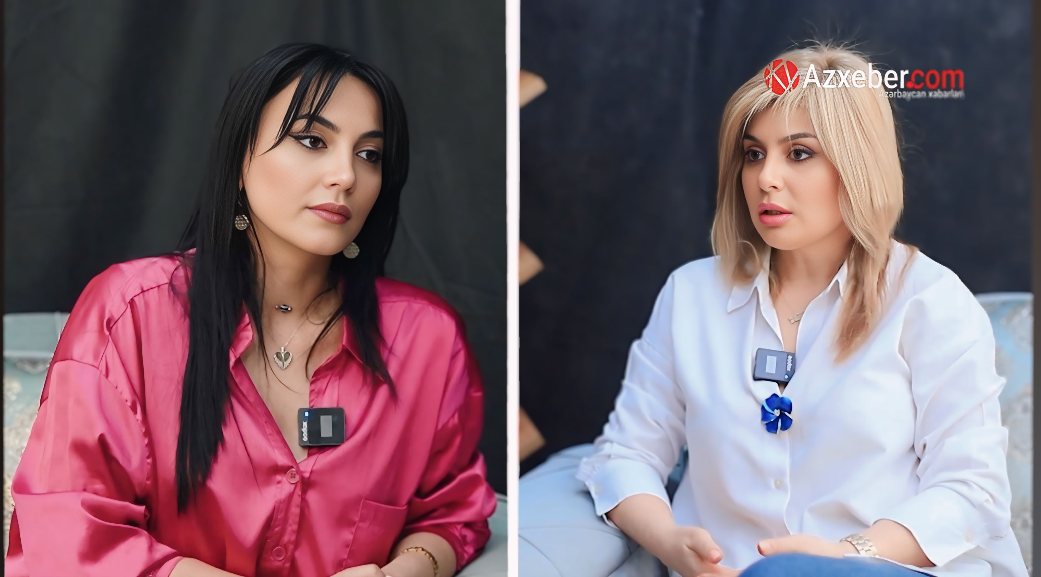 “Qadın düşünür ki, yanını böyütsə, kişi ona daha çox pul xərcləyəcək” - RÖVŞANƏ AĞASƏFQIZI