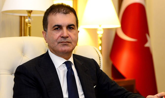 Türkiyə PKK-nın yaxın vaxtlarda tərk-silah olunacağını gözləyir