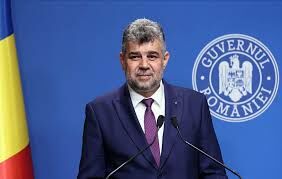 Rumıniyanın Baş naziri istefa verdiyini açıqlayıb