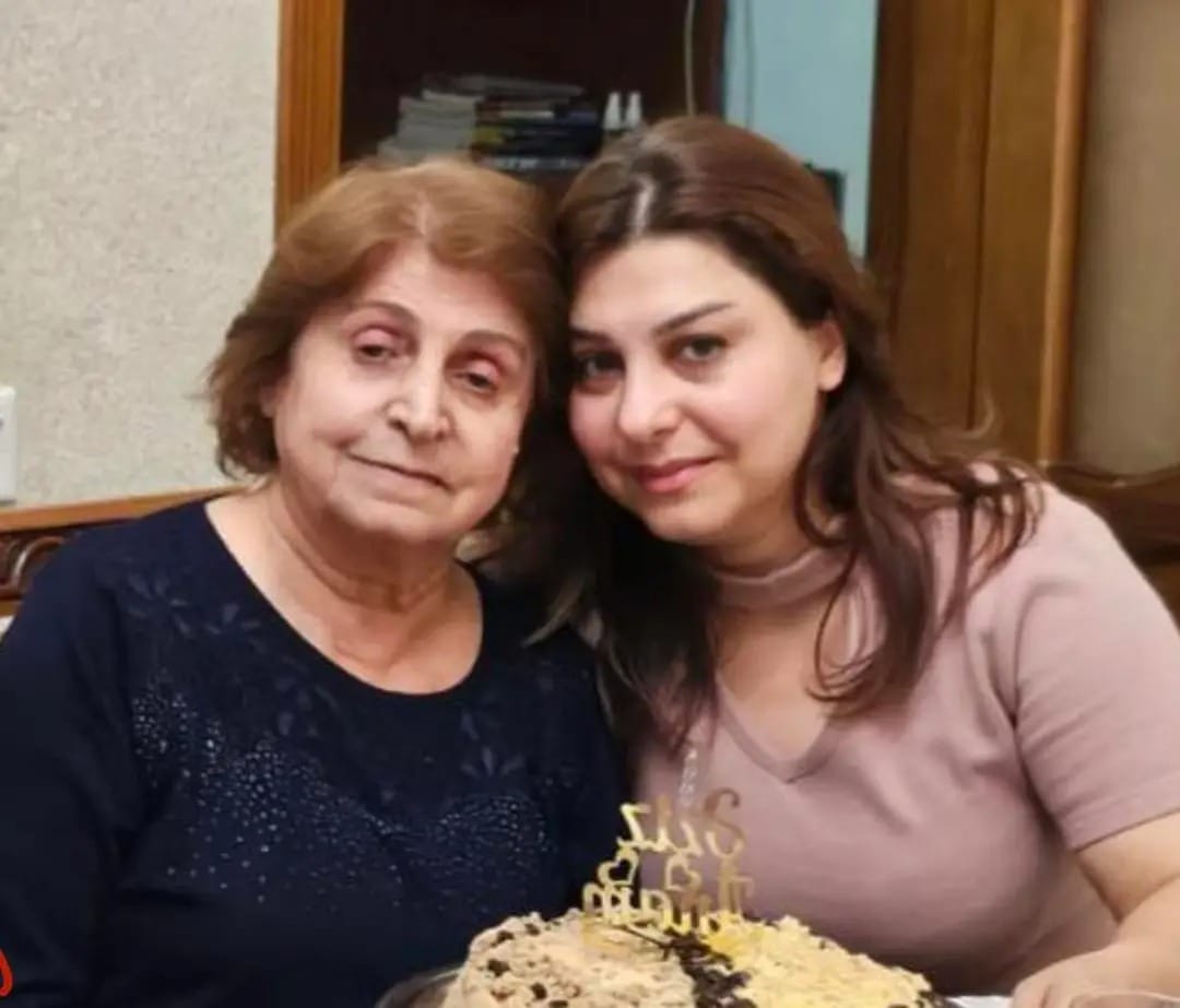 Sarı simdə çalınan sınıq nəğmə