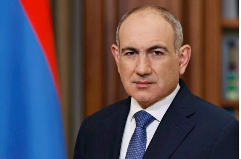 Ermənistanda Paşinyanın impiçmenti tələb olunur