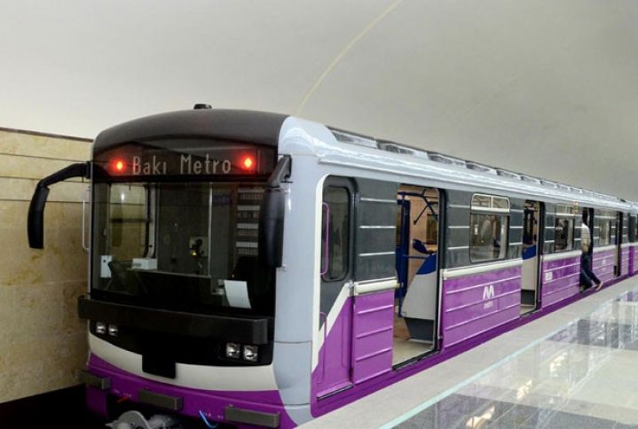Bakıda tikiləcək 10 yeni metro stansiyası ilə bağlı detallar - VİDEO