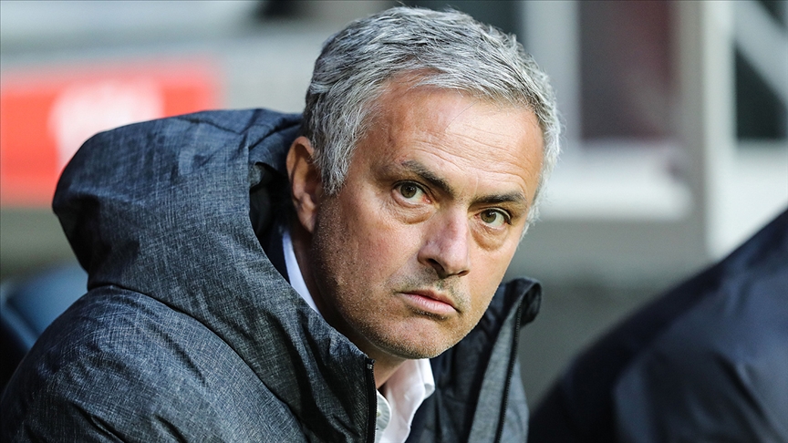 Joze Mourinyo "Fənərbaxça"dan ayrılır