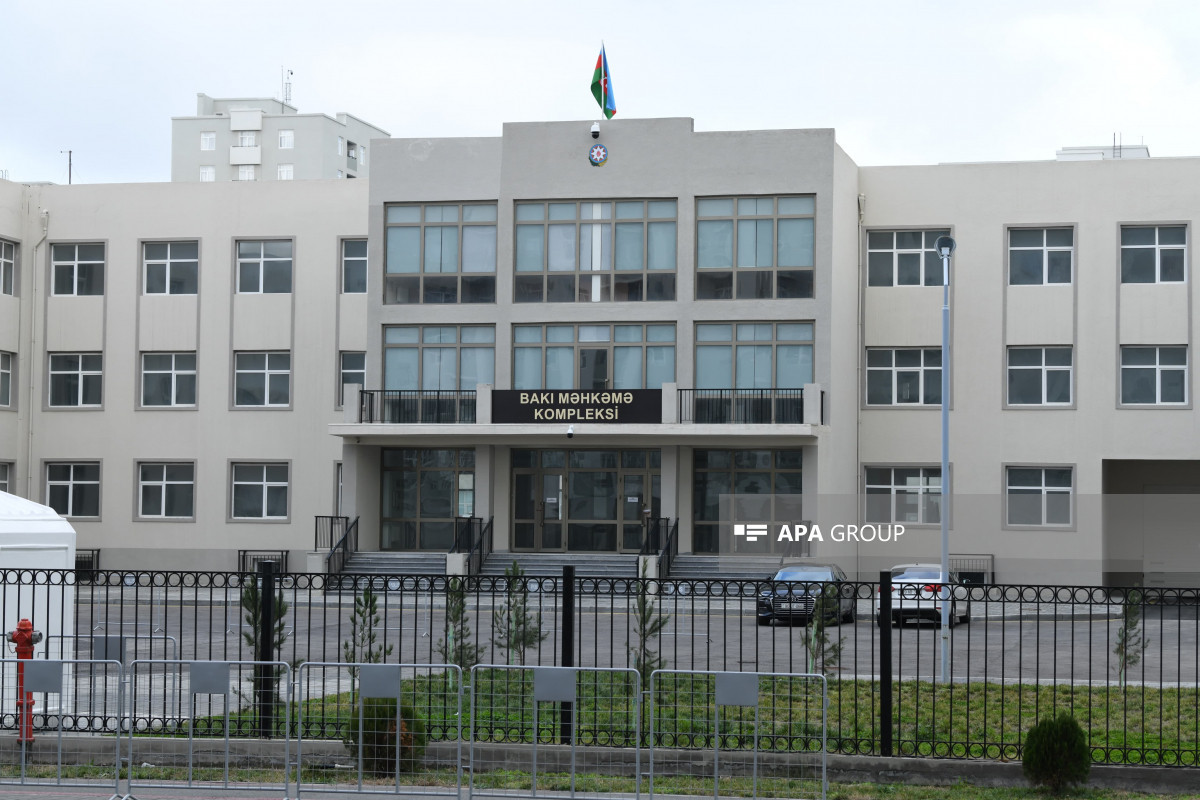 Zərərçəkmiş: Ermənistan ordusunun qalıqlarının atdığı snayper gülləsindən xəsarət aldım