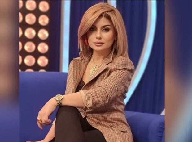"İndi oğlanlar evlənməyə qız, qızlar də ərə getməyə oğlan tapa bilmir" - Rövşanə