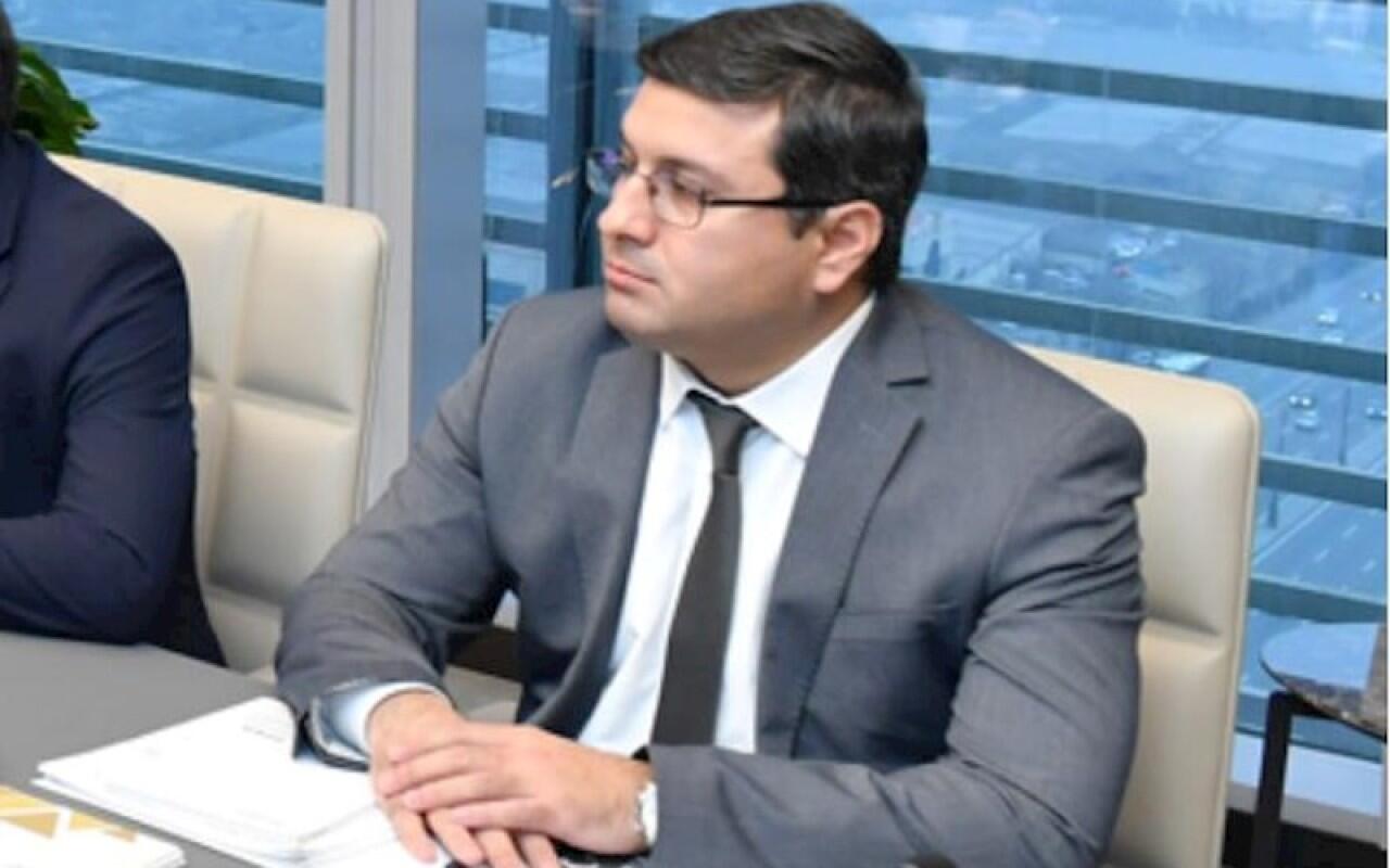 Yeni təyin edilən nazir kimdir? - DOSYE