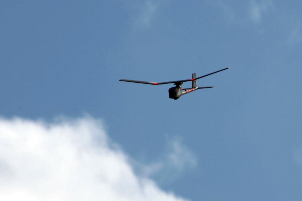 Moskvaya yenidən dron hücumu olub, 2 hava limanı müvəqqəti bağlanıb