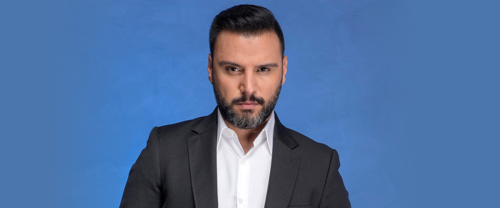Alişandan romatik evlilik ildönümü təbriki - FOTO