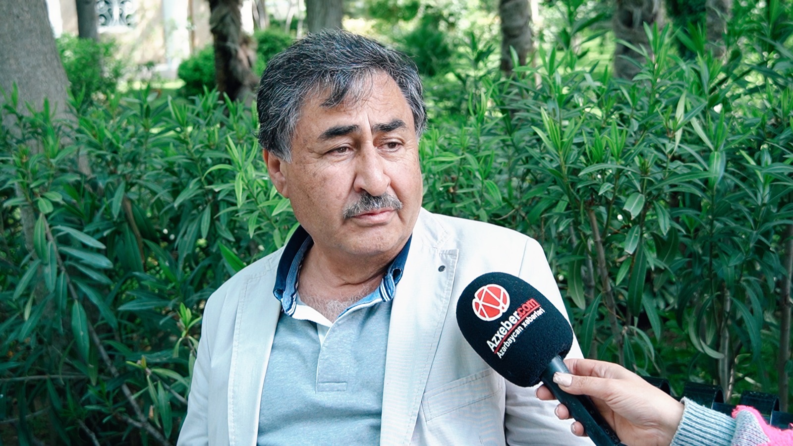 "Qadın cinayətlərinin sayının artmasının səbəbi nədir?" - VİDEOSORĞU