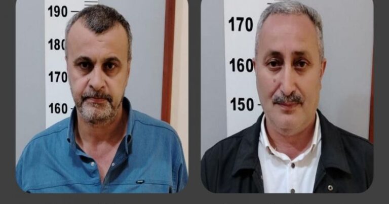 Binədə sənədi olmayan torpaqları satanlar tutuldu 