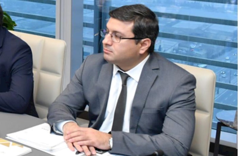 Dünən təyin olunan nazir bu gün işdən çıxarılıb? – Azərbaycanda maraqlı olay