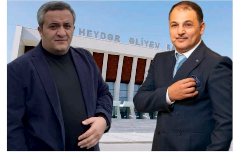 "Orxan Lökbatanlını yaxşı ki, Heydər Əliyev Sarayına buraxmayıblar" - VİDEO