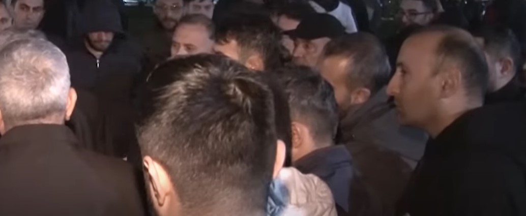 Abşeronda problem bitmir: "Adamı danışmağa da peşman edirlər" - VİDEO