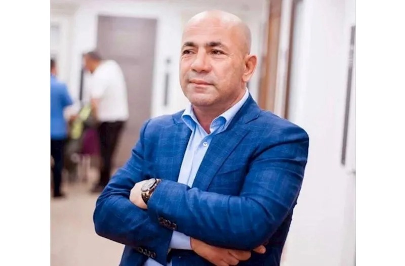 “Xankəndidən dünyaya keyfiyyətli məhsul ixrac edəcəyik”