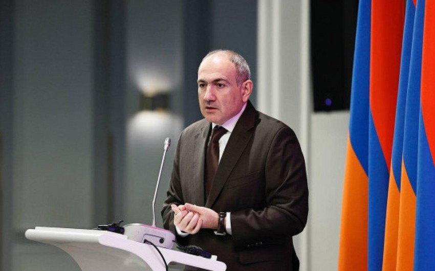Paşinyan: Ermənistanda növbədənkənar parlament seçkilərinin keçirilməsi planlaşdırılmır