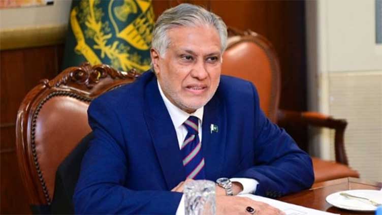 Pakistan XİN Hindistanın hərəkətlərini qınayıb və onun məsuliyyətə cəlb edilməsinə çağırıb
