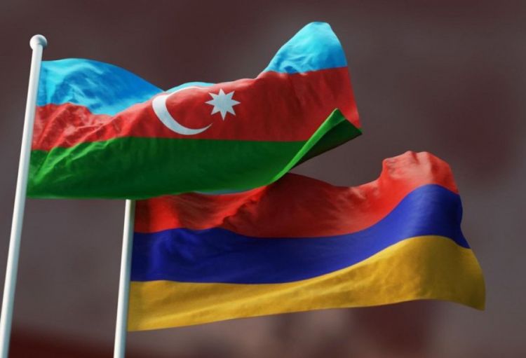 Bakı və İrəvan sərhəddəki pozuntular barədə məlumat mübadiləsi ediblər