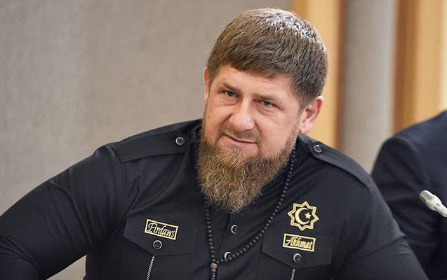 Kadırov mümkün istefasından danışıb: "Putin necə desə, elə də olacaq"