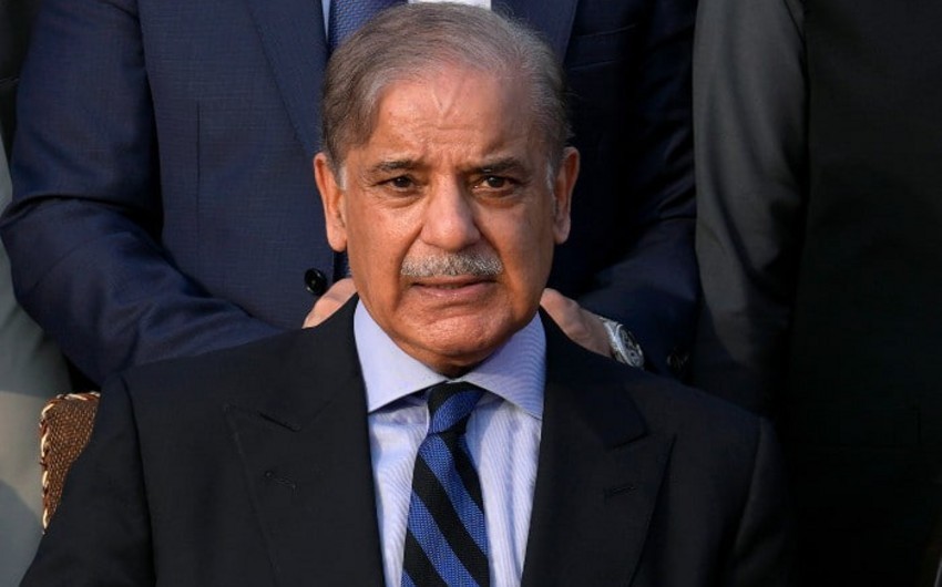 Pakistan böyük qələbə qazandı - Şahbaz Şərif