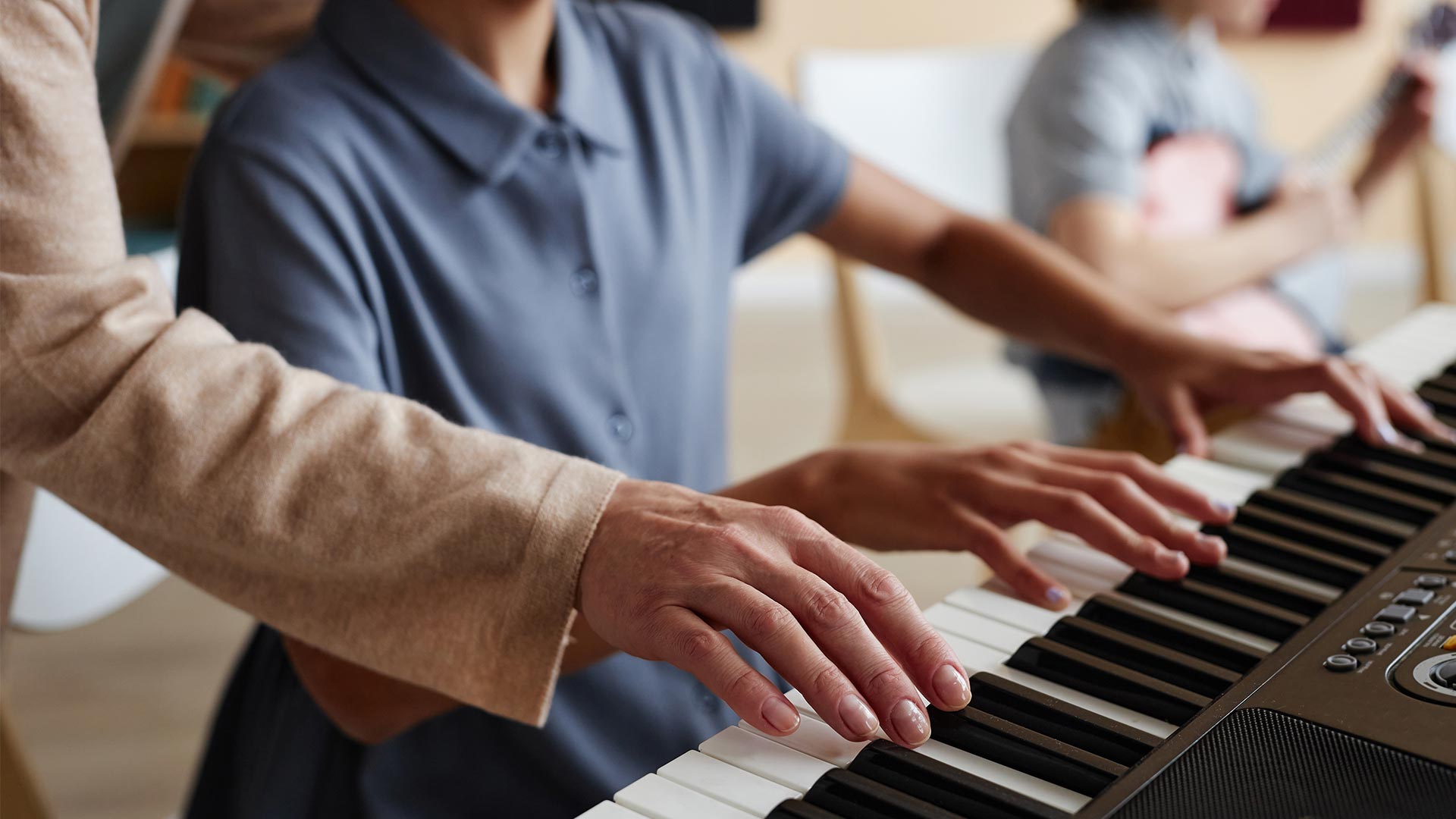 Musiqi və incəsənət məktəblərində müəllimlərin attestasiyasının növbəti mərhələsinə başlanılır