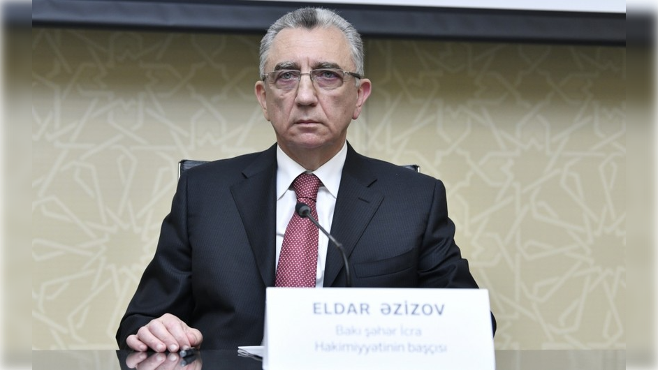 "Azərbaycanda yaşayış səviyyəsi yüksəkdir, özümüzü Fransa ilə də müqayisə edə bilərik"