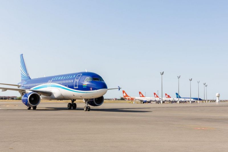 Bakı-Moskva reysinin bərpa olunmaması ilə bağlı AZAL-dan AÇIQLAMA