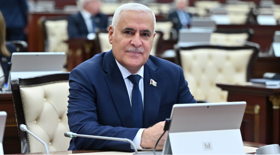 "Müasir müstəqil Azərbaycan Ulu Öndərin indiki və gələcək nəsillərə əmanətidir"