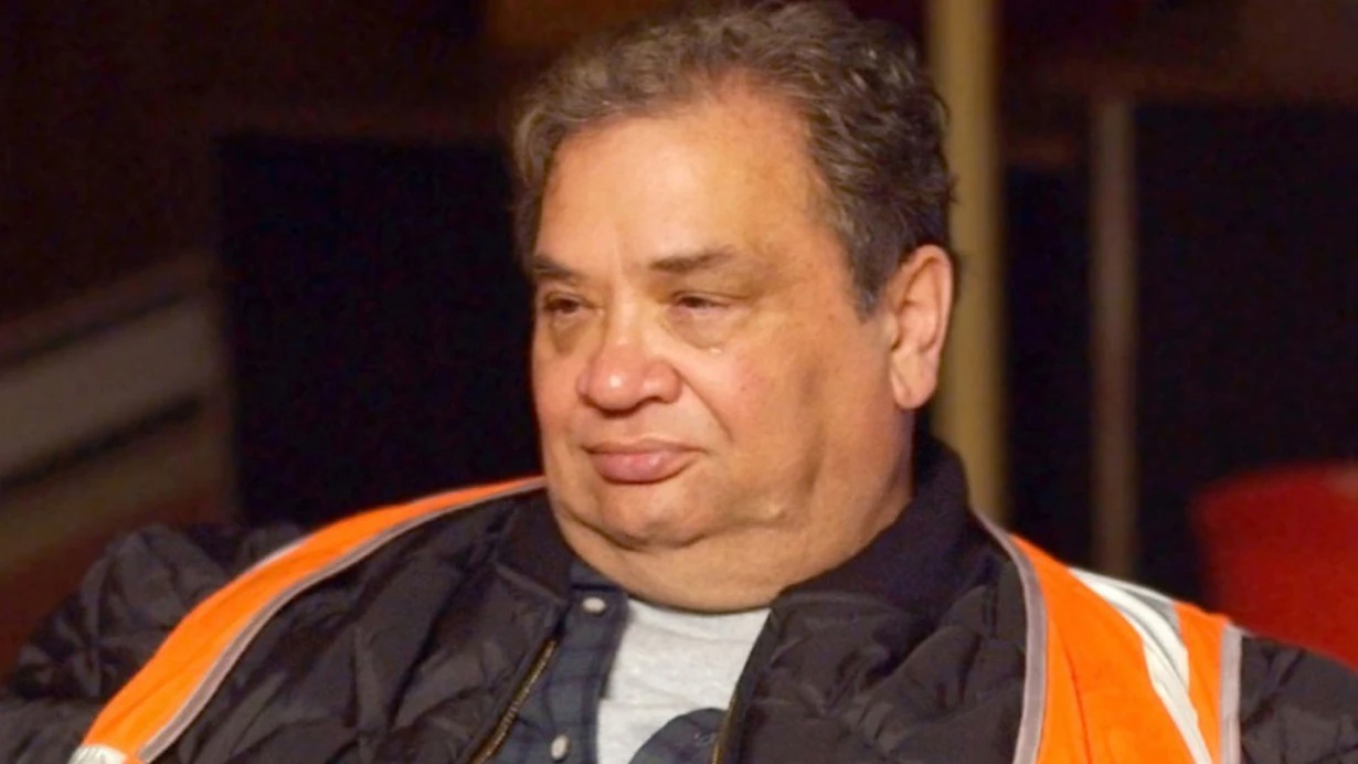 Məşhur filmin ulduz aktyrou vəfat etdi