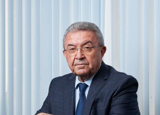 Misir Mərdanov Elm və Təhsil Nazirliyinin “Tiktok” müsabiqəsi haqda danışdı