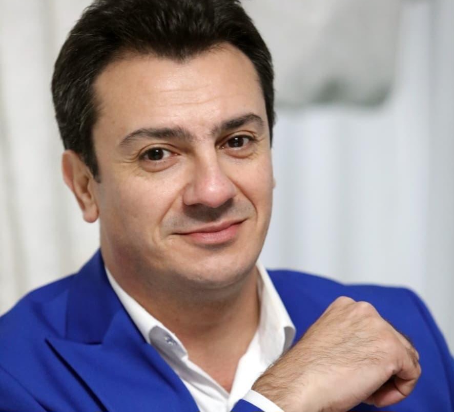“Prezidentimizin bu mükafatı mənə böyük stimuldur” - Əməkdar artist
