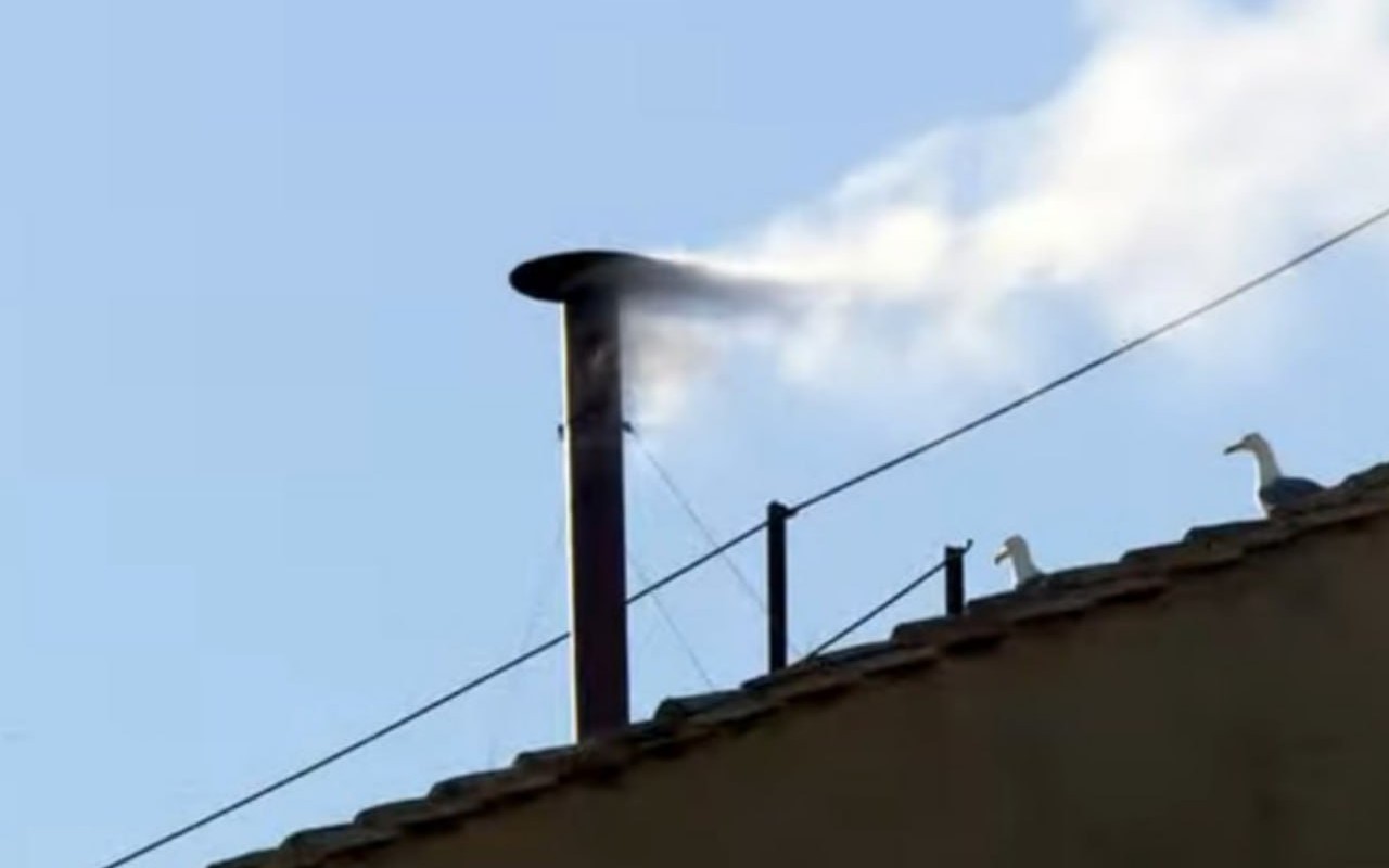 Yeni Roma Papası seçilib
