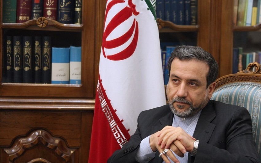 İranın XİN rəhbəri Ər-Riyad və Dohaya səfər edəcək