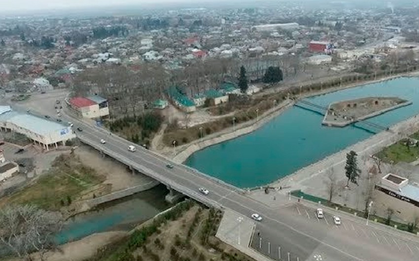 Toya gedən 15 yaşlı oğlan çayda boğulub öldü