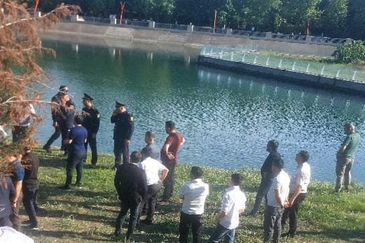 Tərtər çayında boğulan yeniyetmənin meyiti tapıldı