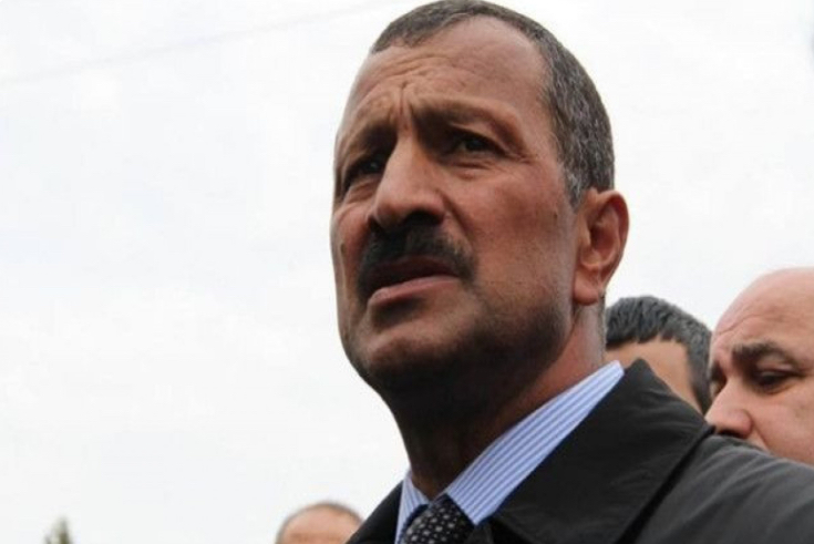 Tofiq Yaqublu aclıq aksiyasını dayandırıb