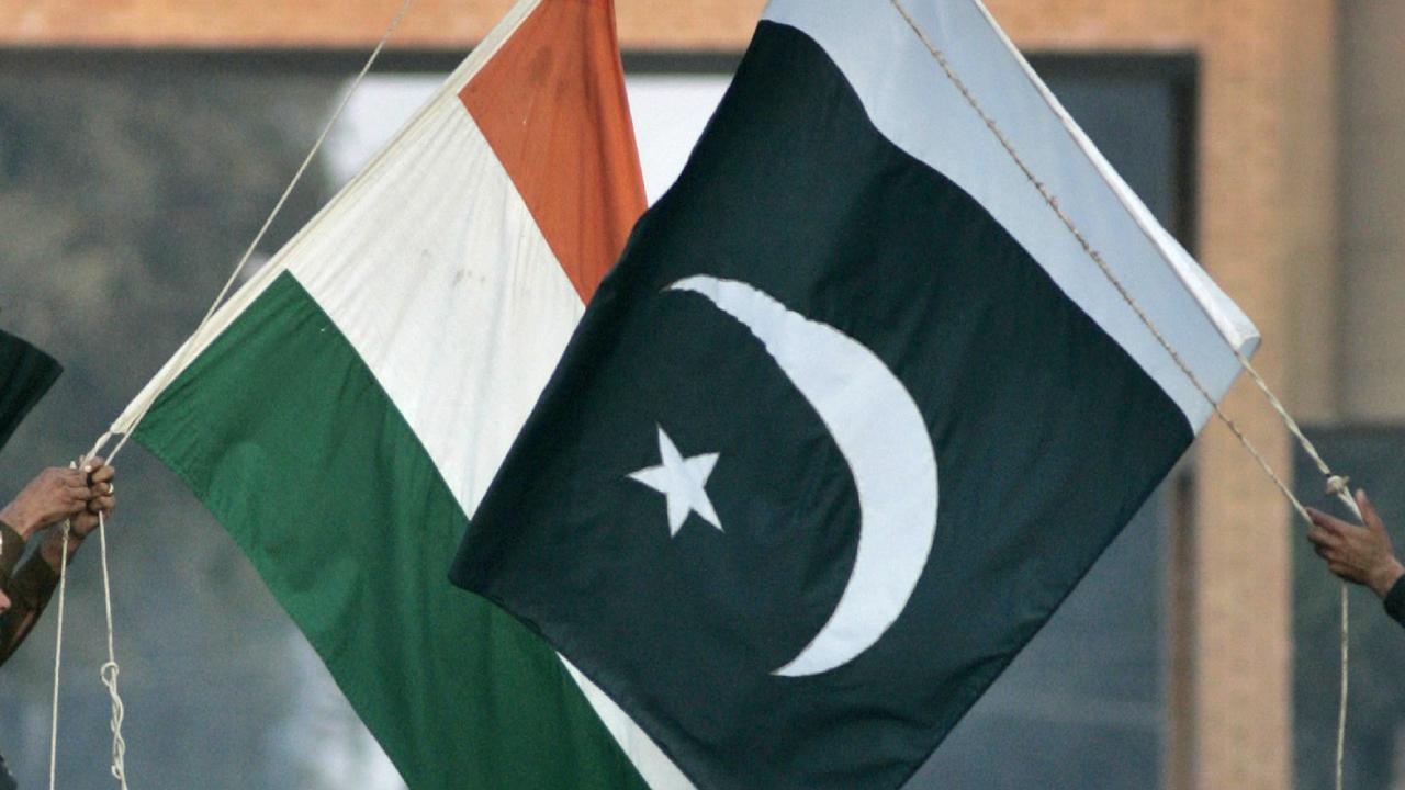 Hindistan və Pakistan arasında atəşkəs əldə olundu