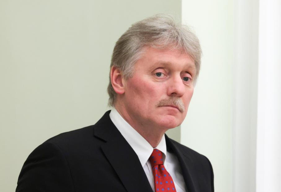Peskov: Rusiya 30 günlük atəşkəs təklifini nəzərdən keçirəcək