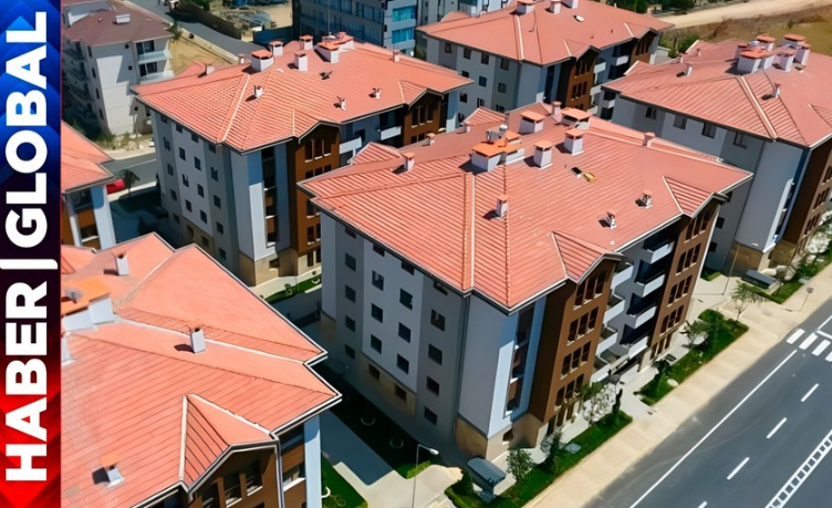 "Haber Global": Kahramanmaraşda 1 213 ev tezliklə qanuni sahiblərinə təhvil veriləcək