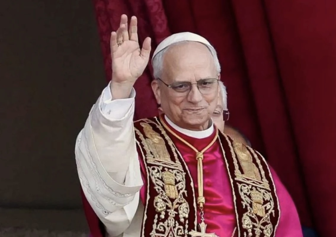 Papa XIV Leodan dünya liderlərinə ÇAĞIRIŞ