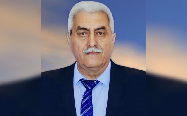 Sabiq vəzifəli şəxs vəfat etdi