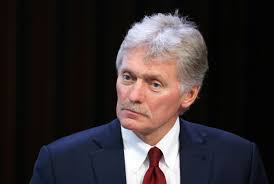 Peskov: "Rusiya Ukraynada Avropa sülhməramlılarının yerləşməsinə razılıq verməyəcək"