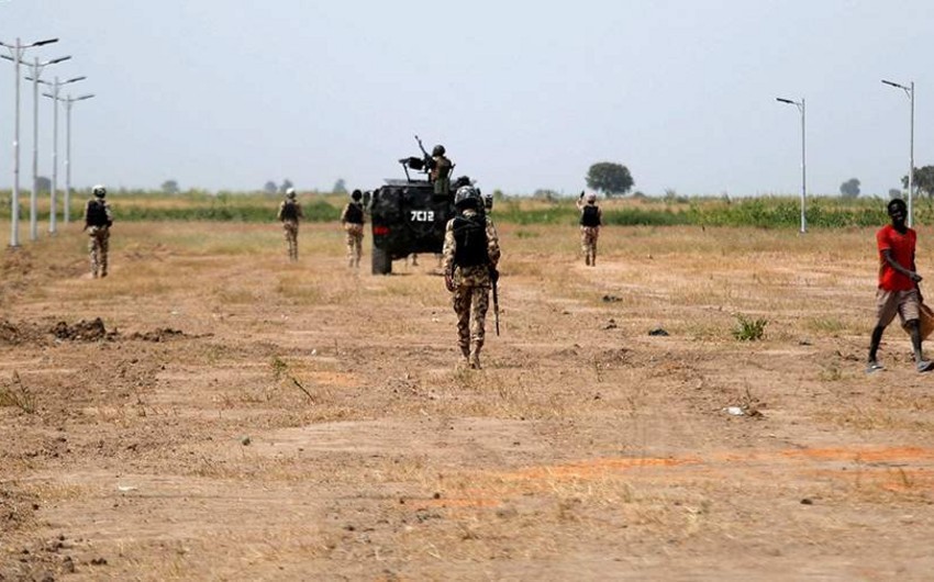 Nigeriyada silahlı hücumlar nəticəsində azı 23 nəfər ölüb