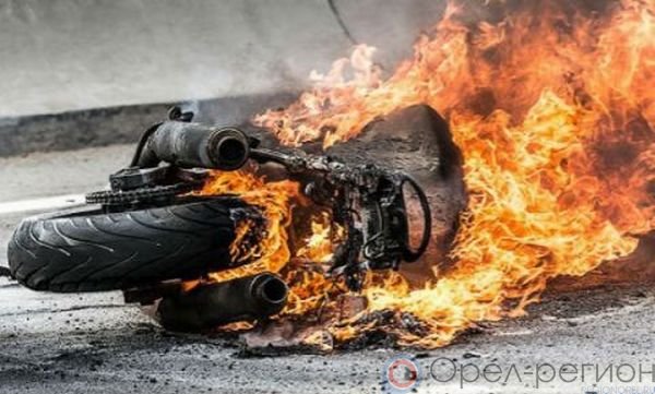 Xırdalanda yanğınla nəticələnən yol qəzası baş verib