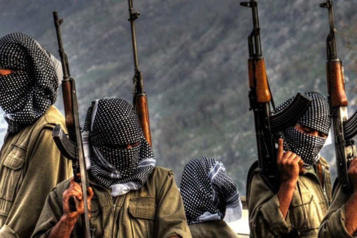 PKK özünü ləğv etdi