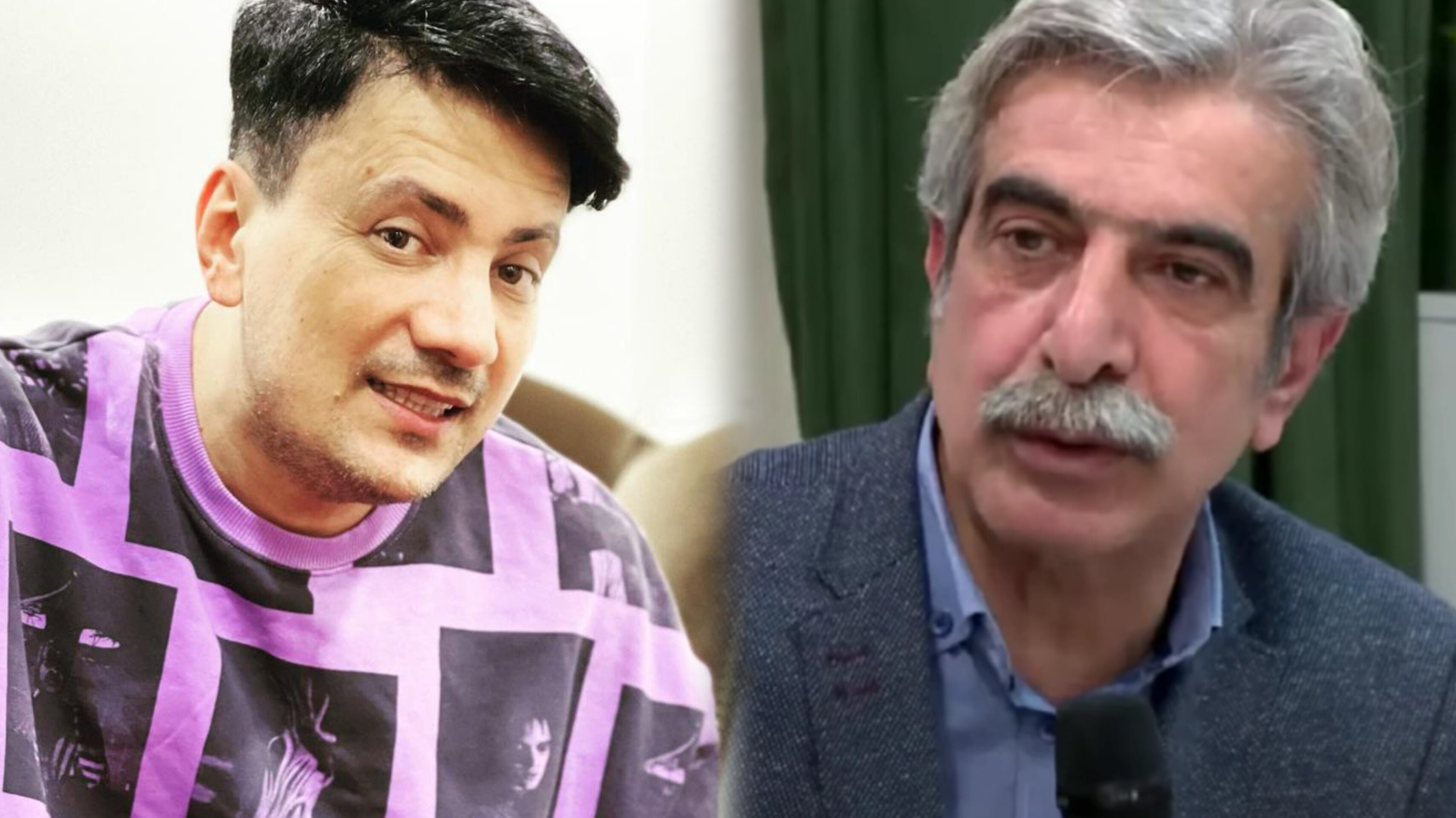 Sərxandan prodüserin ünvanına sərt tənqid: "Cibinə 20 min qoymaqla prodüser olunmur"